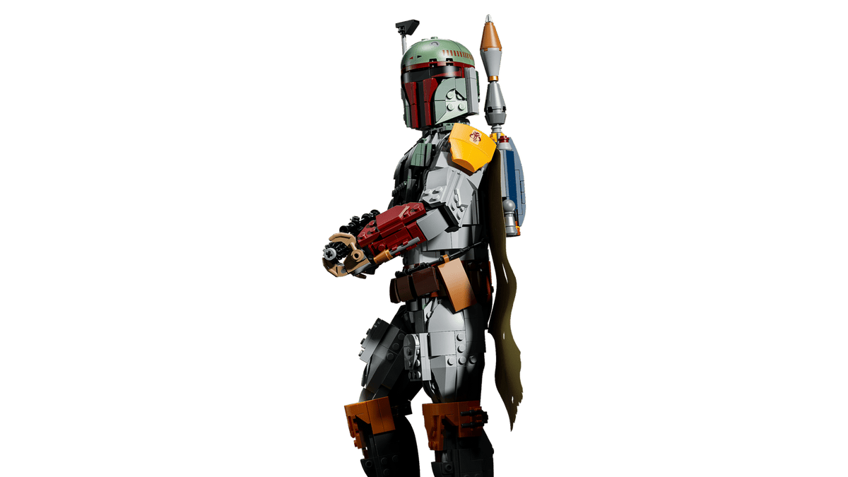 Boba Fett™
