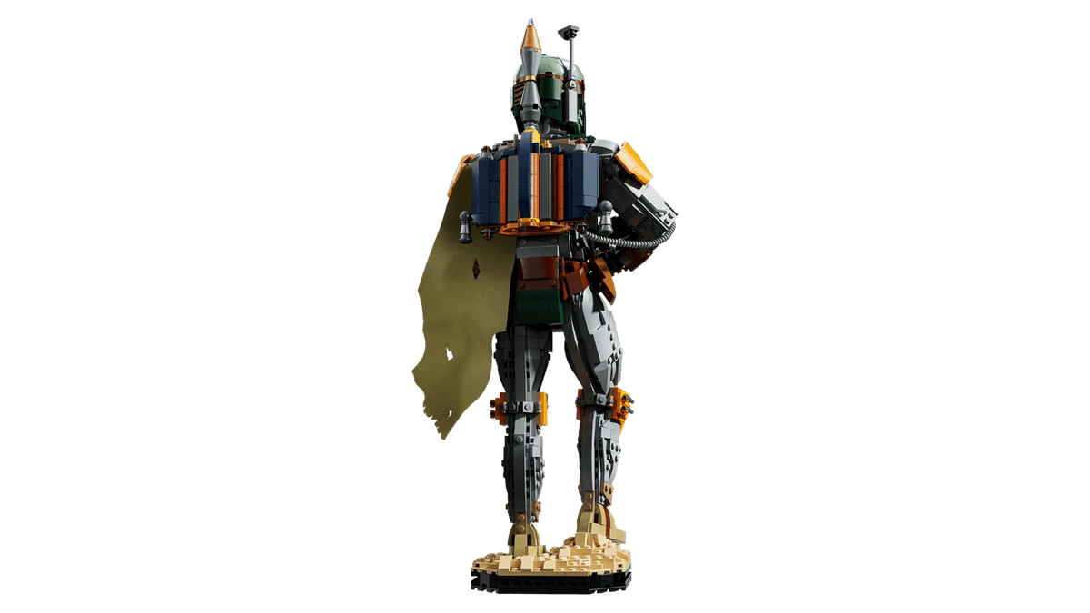 Boba Fett™