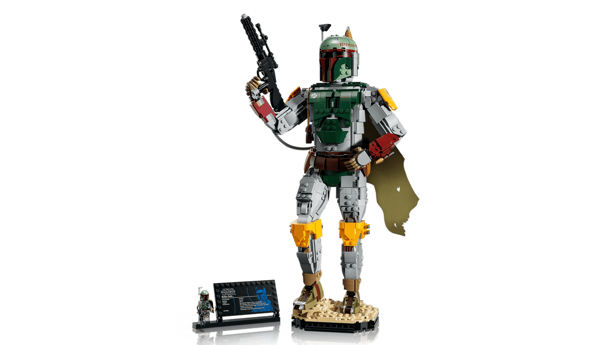 Boba Fett™