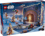 LEGO® Star Wars™ Advent Calendar 2026