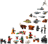 LEGO® Star Wars™ Advent Calendar 2026