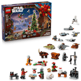 LEGO® Star Wars™ Advent Calendar 2026