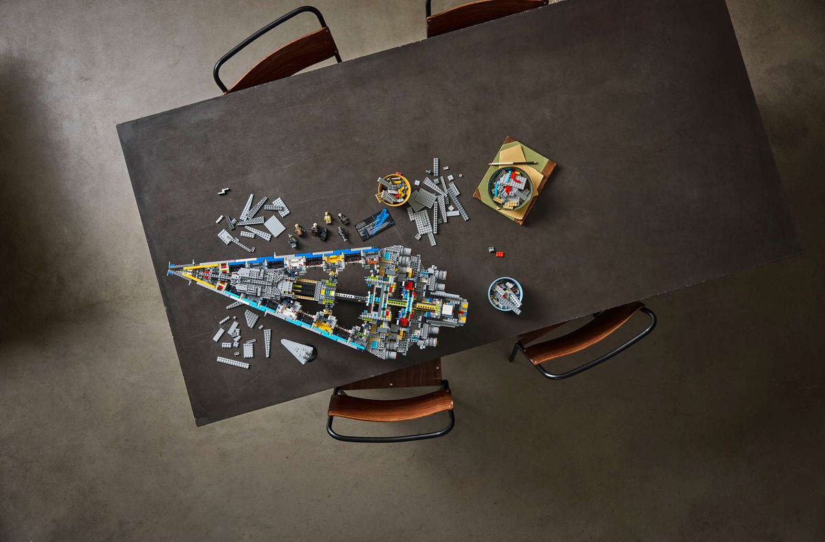 Executor Super Star Destroyer™