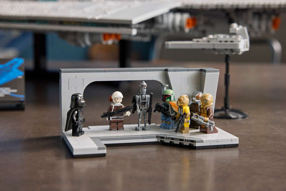 Executor Super Star Destroyer™