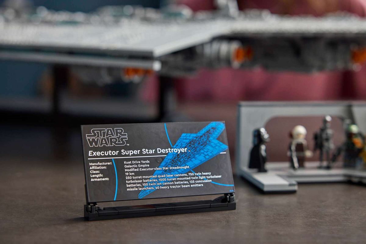 Executor Super Star Destroyer™