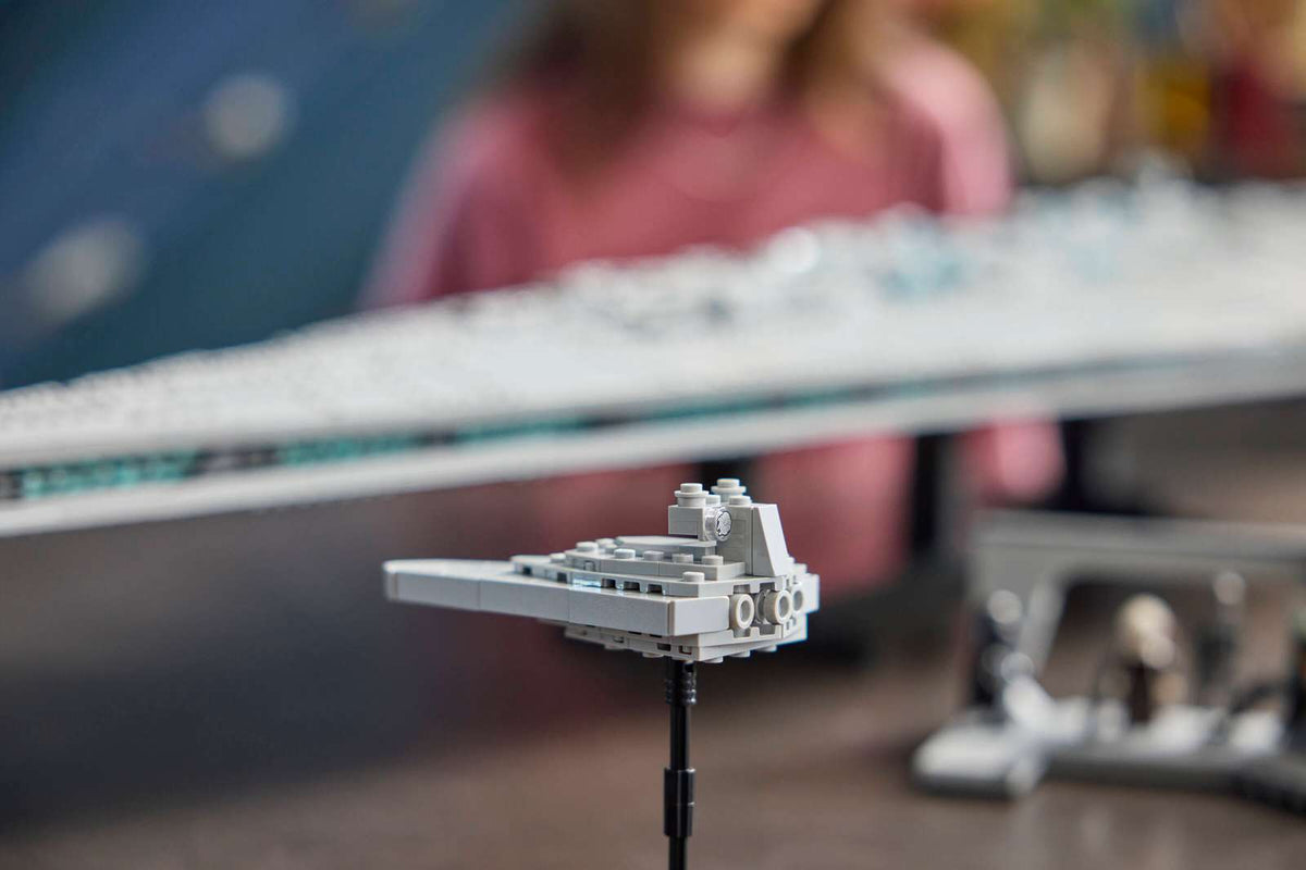 Executor Super Star Destroyer™