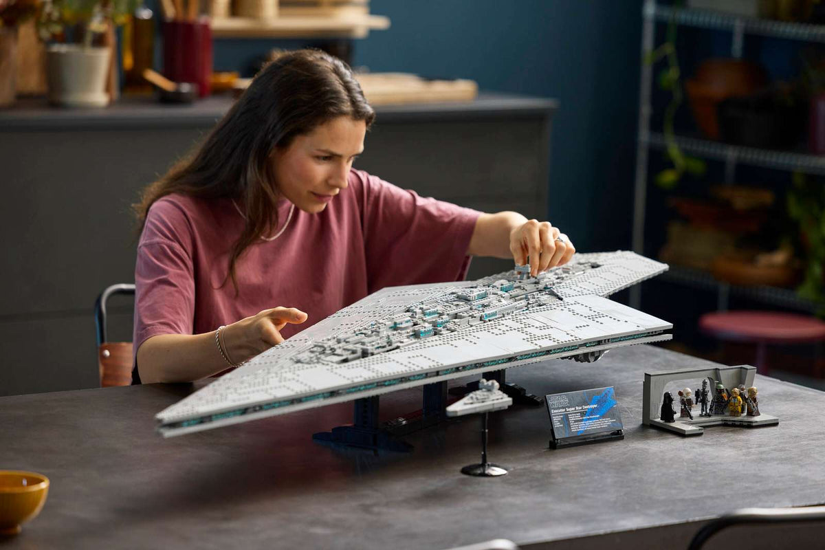Executor Super Star Destroyer™