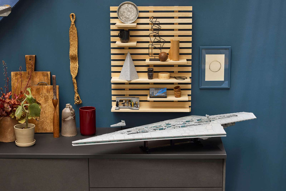 Executor Super Star Destroyer™