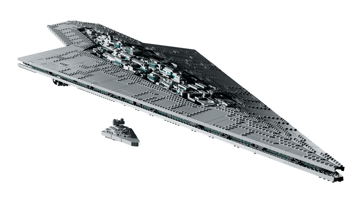 Executor Super Star Destroyer™
