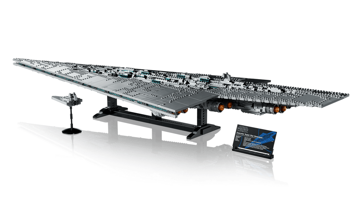 Executor Super Star Destroyer™