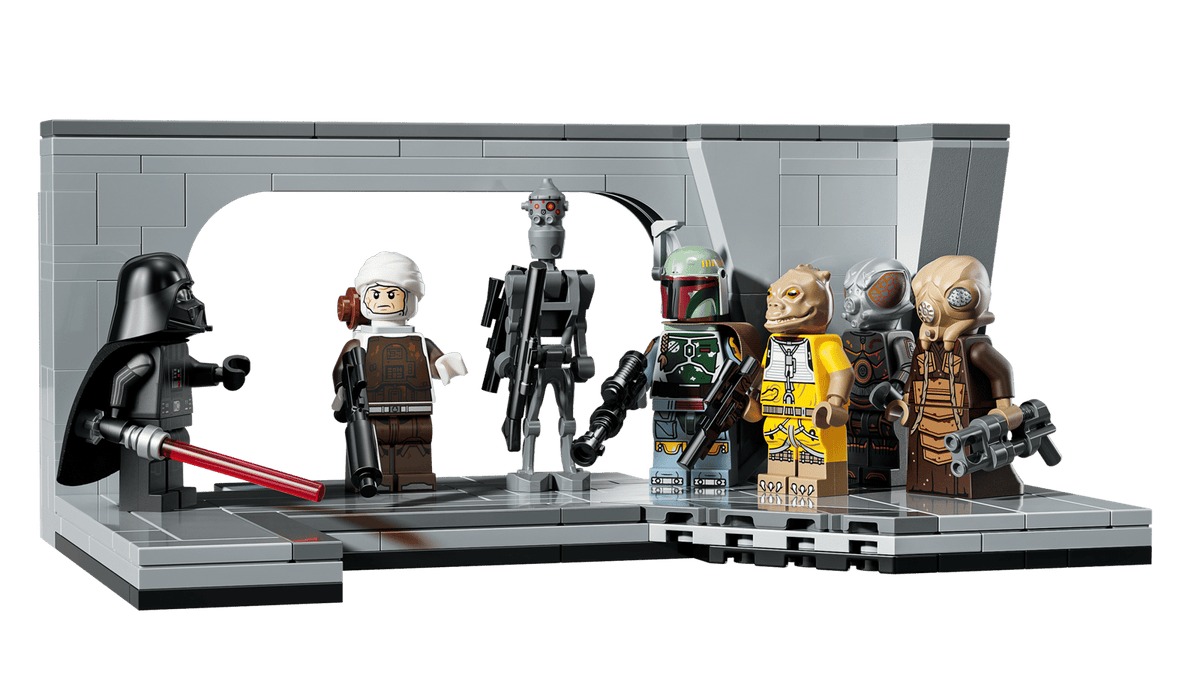 Executor Super Star Destroyer™