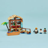 Windmill Village Hut