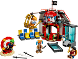 Buggy the Clown's Circus Tent