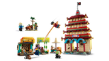 Battle at Arlong Park