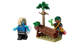 Battle at Arlong Park