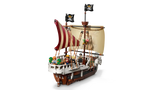 The Going Merry Pirate Ship