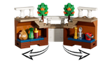 The Going Merry Pirate Ship