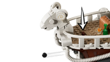 The Going Merry Pirate Ship