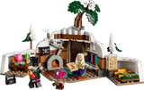 Dr. Hiriluk's Hideout