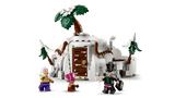 Dr. Hiriluk's Hideout