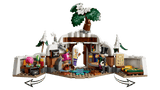 Dr. Hiriluk's Hideout