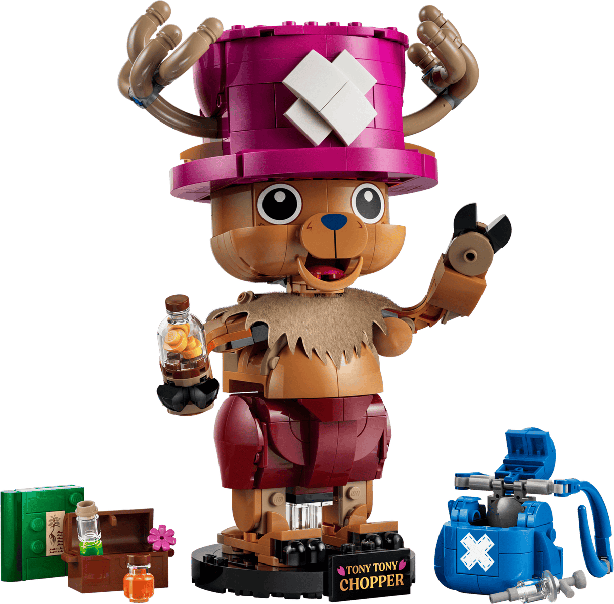 Tony Tony Chopper