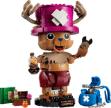Tony Tony Chopper