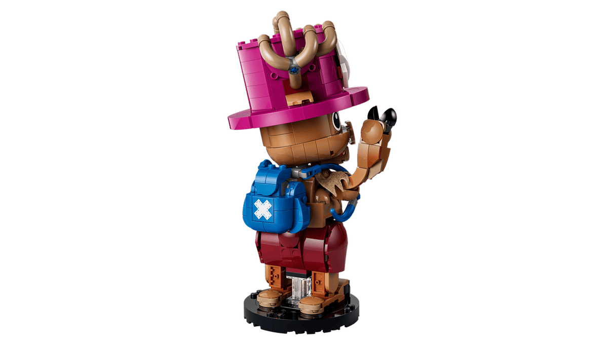 Tony Tony Chopper