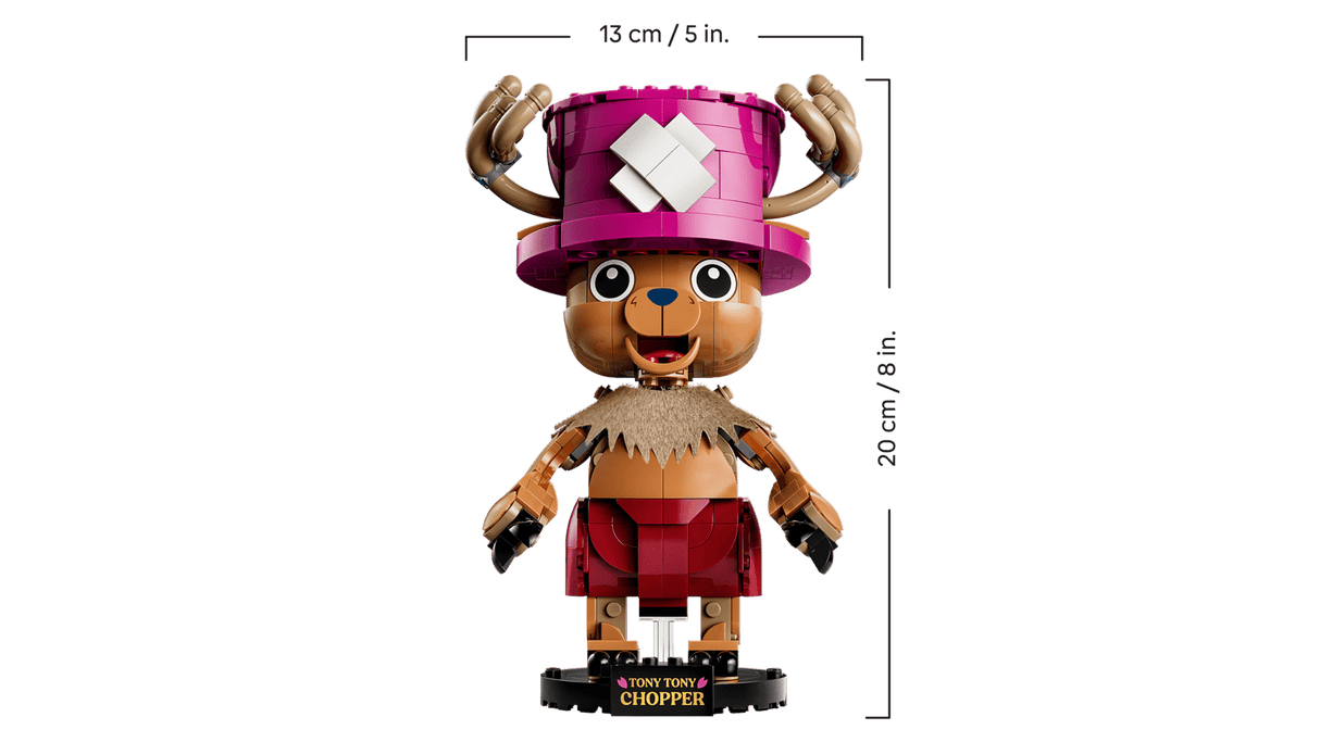 Tony Tony Chopper