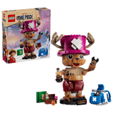 Tony Tony Chopper