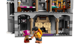 Battle at Drum Castle