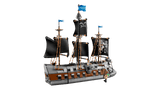 Garp's Marine Battleship