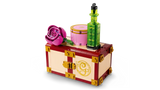 Glinda &amp; Elphaba's Dormitory