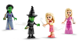 Glinda &amp; Elphaba's Dormitory