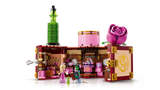 Glinda &amp; Elphaba's Dormitory