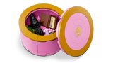 Glinda &amp; Elphaba's Dormitory
