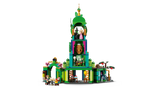 Welcome to Emerald City