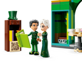 Welcome to Emerald City