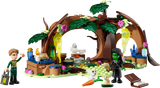 Elphaba's Retreat