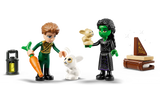Elphaba's Retreat