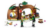 Elphaba's Retreat