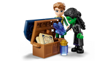 Elphaba's Retreat