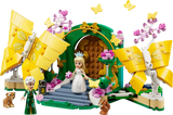 Glinda's Wedding Day