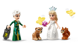 Glinda's Wedding Day