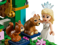 Glinda's Wedding Day