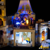 Light My Bricks (LMB) Light kit for LEGO # 75948 Hogwarts Clock Tower