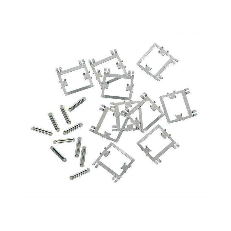 Electric Turnout Mechanism (K Track)