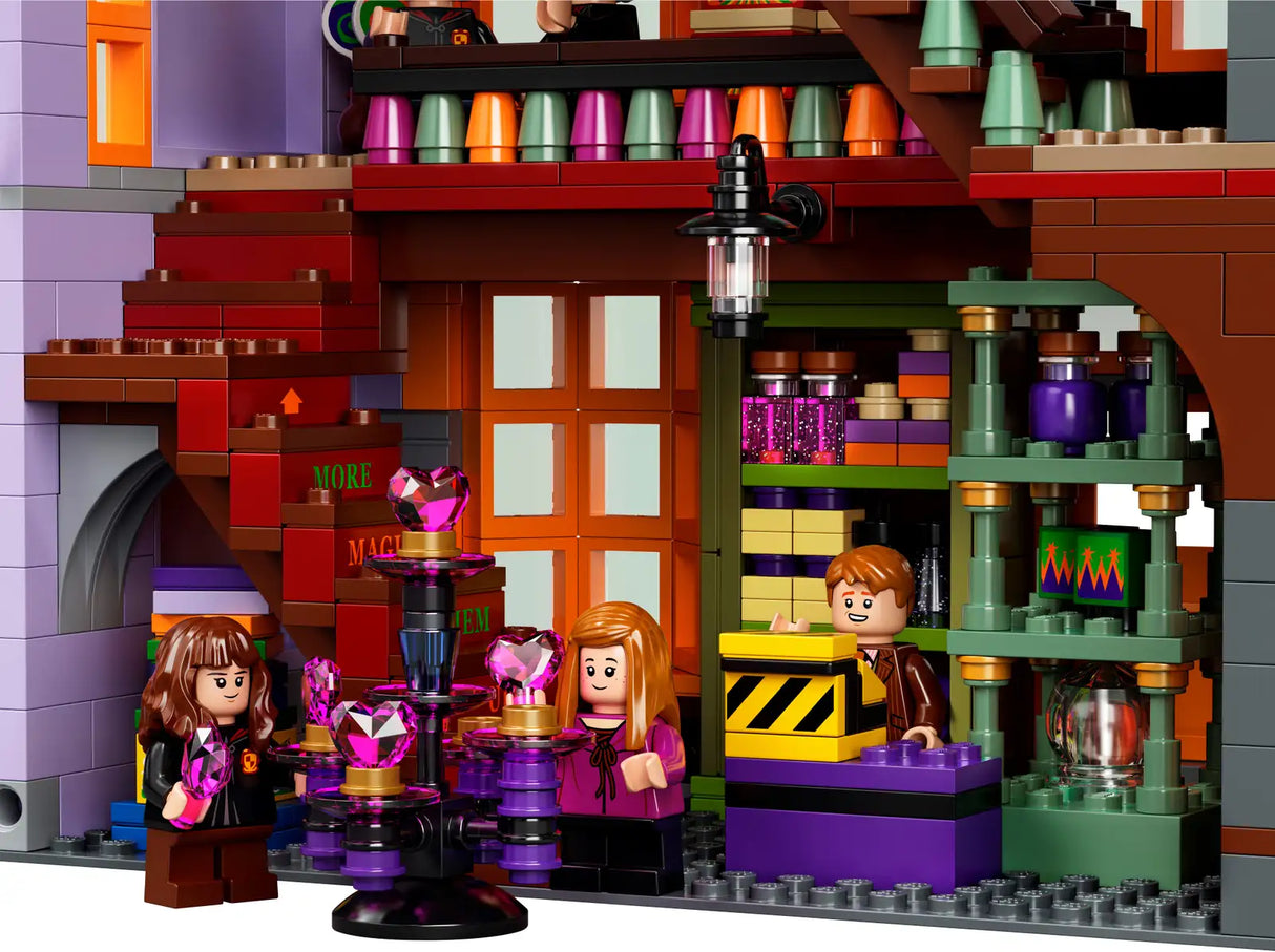 Diagon Alley™