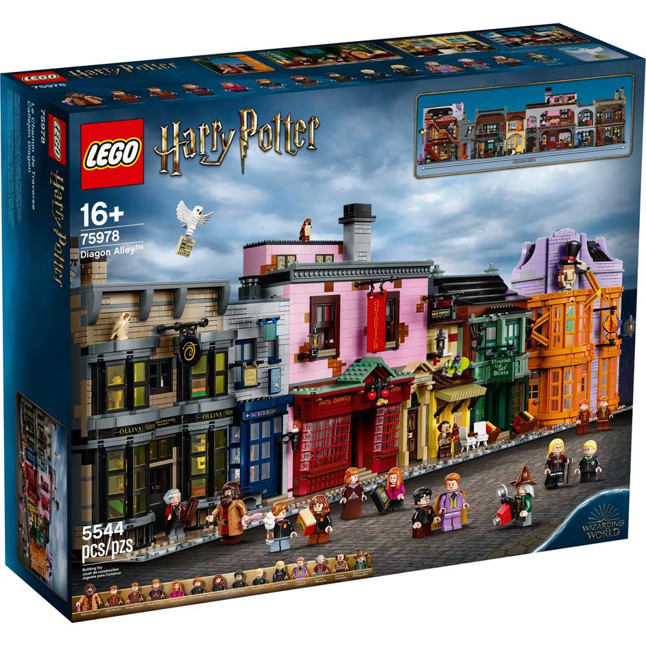 Diagon Alley™