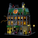 Light My Bricks (LMB) Light kit for LEGO # 76218 Sanctum Sanctorum
